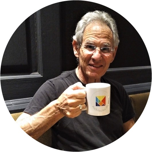 JKZ and mug ADS